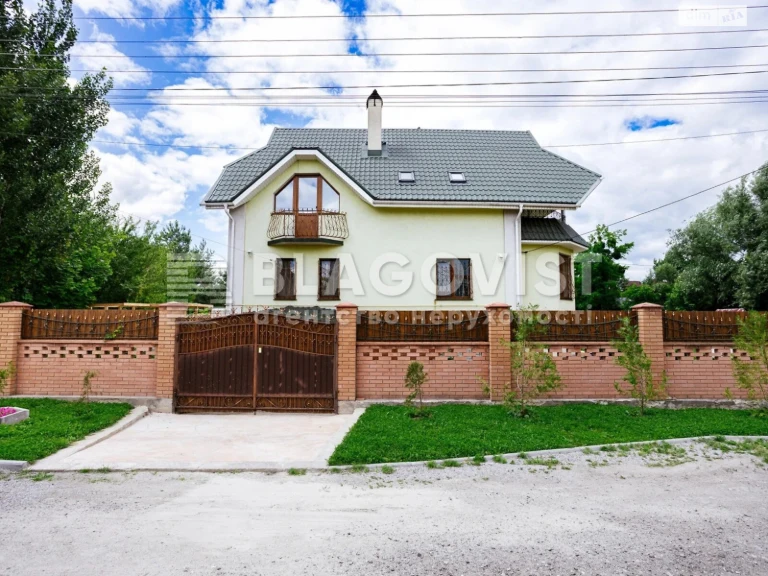 Продаж Дім