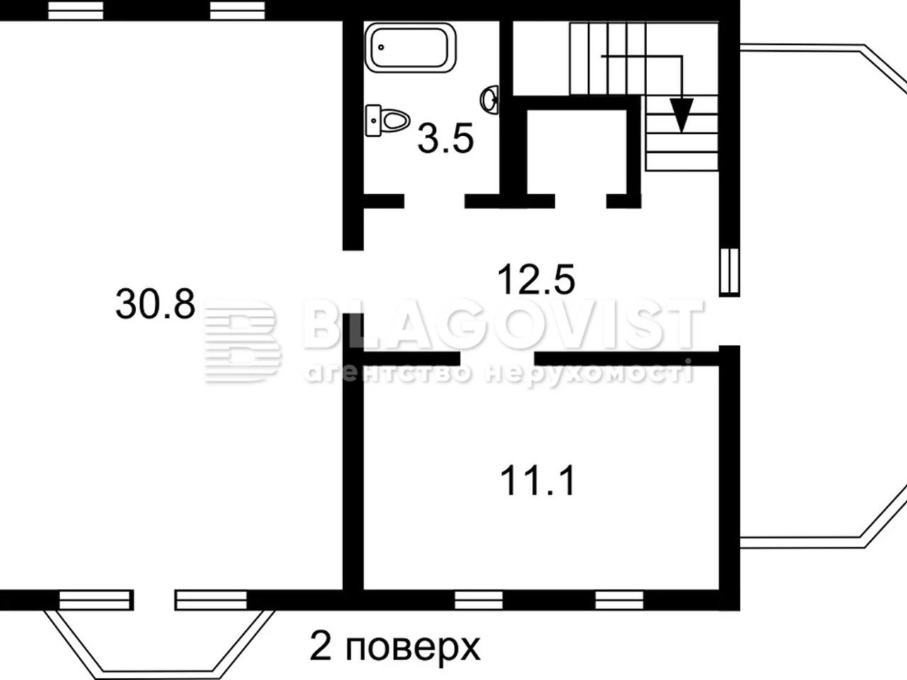 Продаж Дім