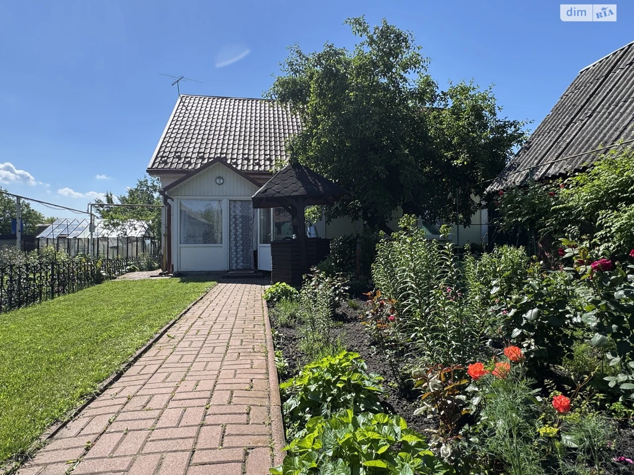 Продаж Дім