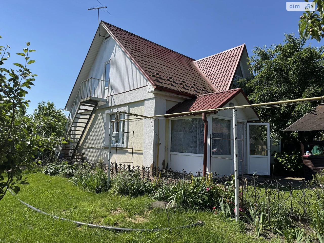 Продаж Дім