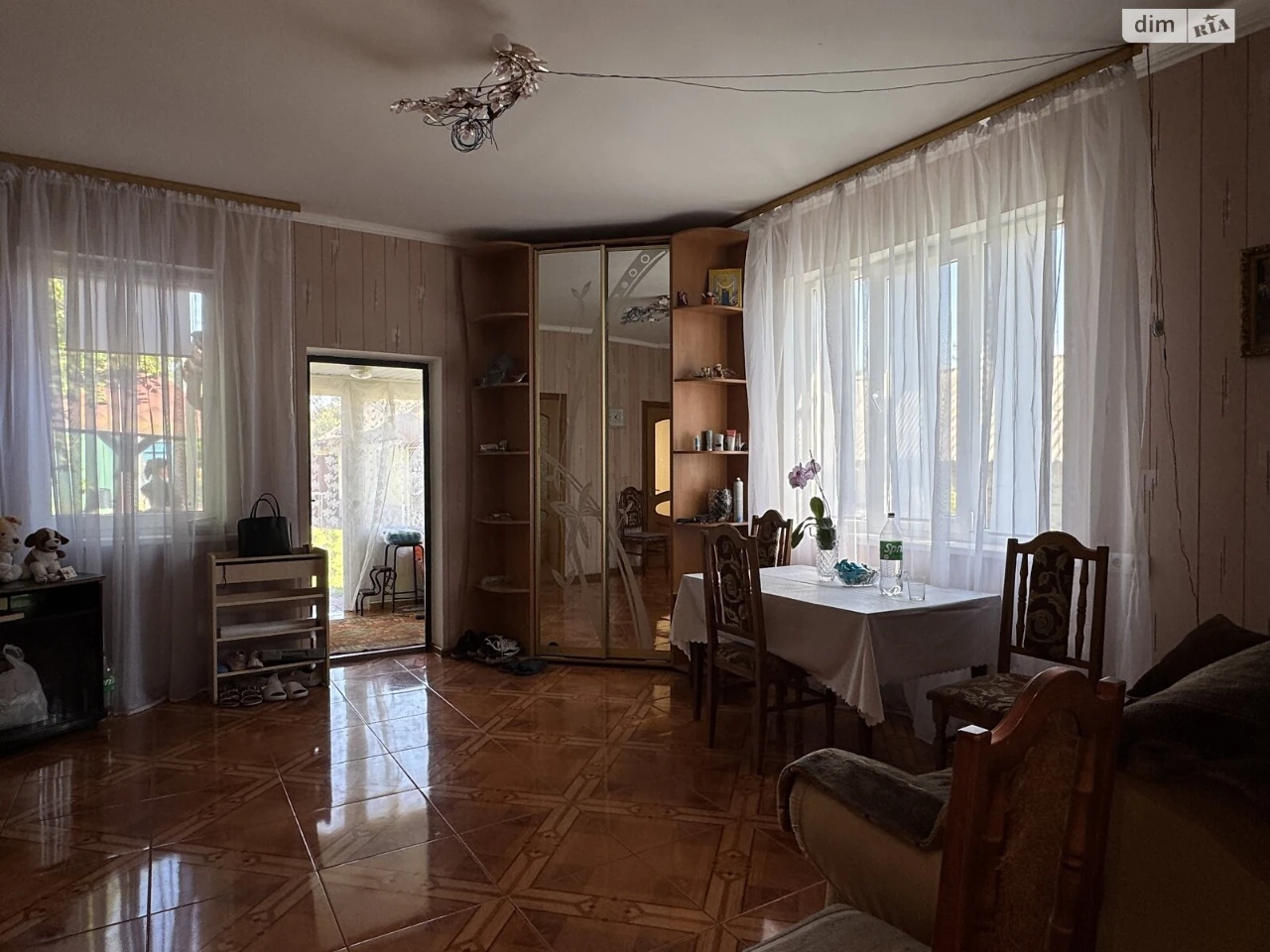 Продаж Дім