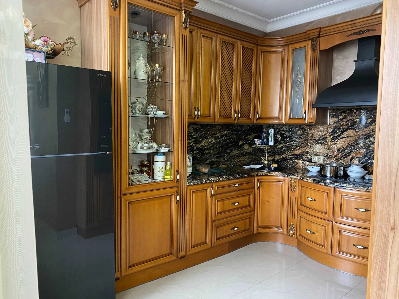 Розкішний будинок 295 м² з теплонасосом, сауною та ділянкою