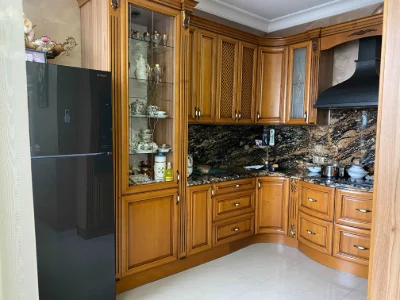 Розкішний будинок 295 м² з теплонасосом, сауною та ділянкою