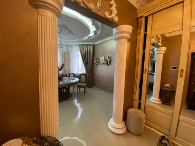 Розкішний будинок 295 м² з теплонасосом, сауною та ділянкою