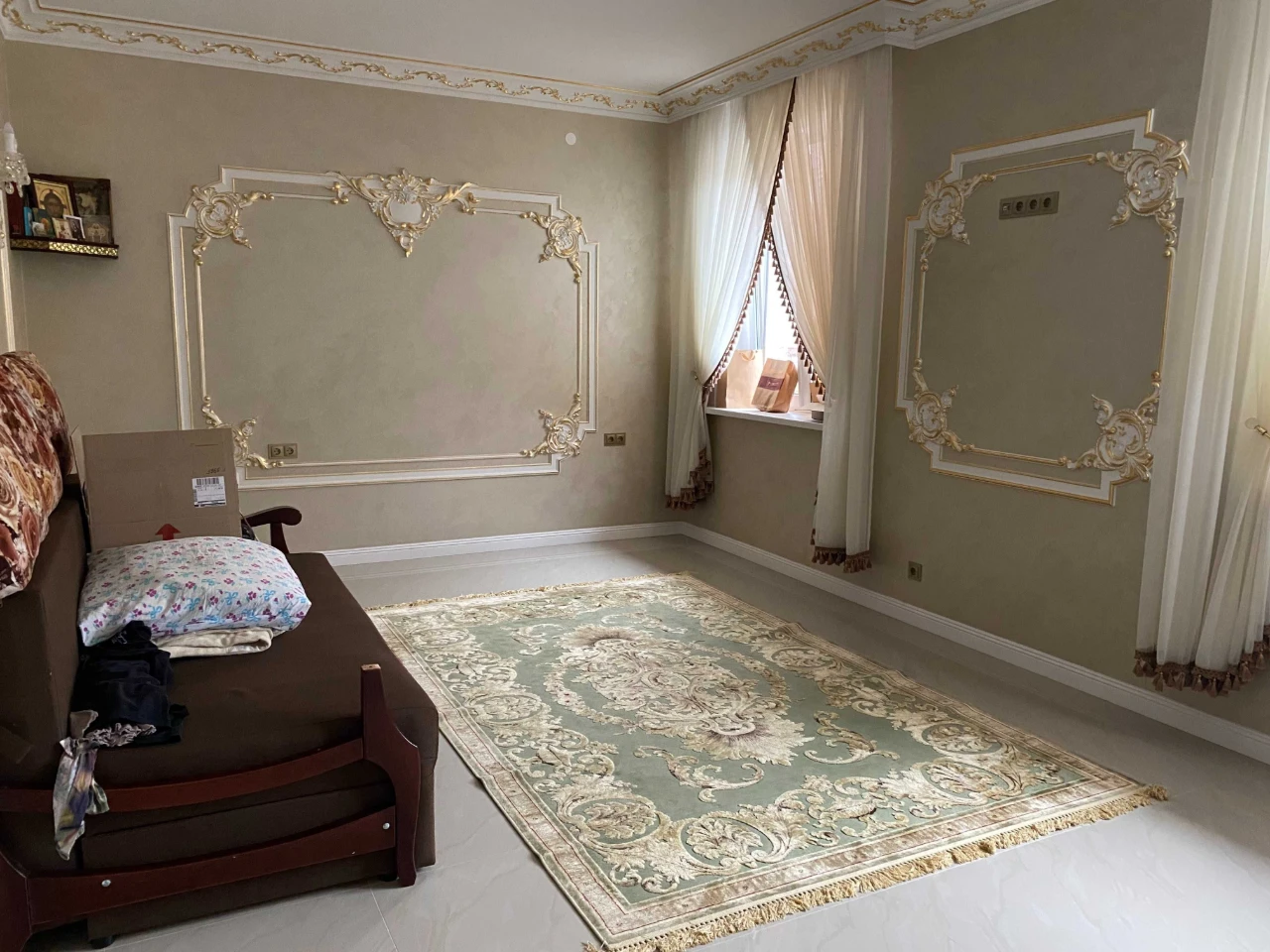 Розкішний будинок 295 м² з теплонасосом, сауною та ділянкою