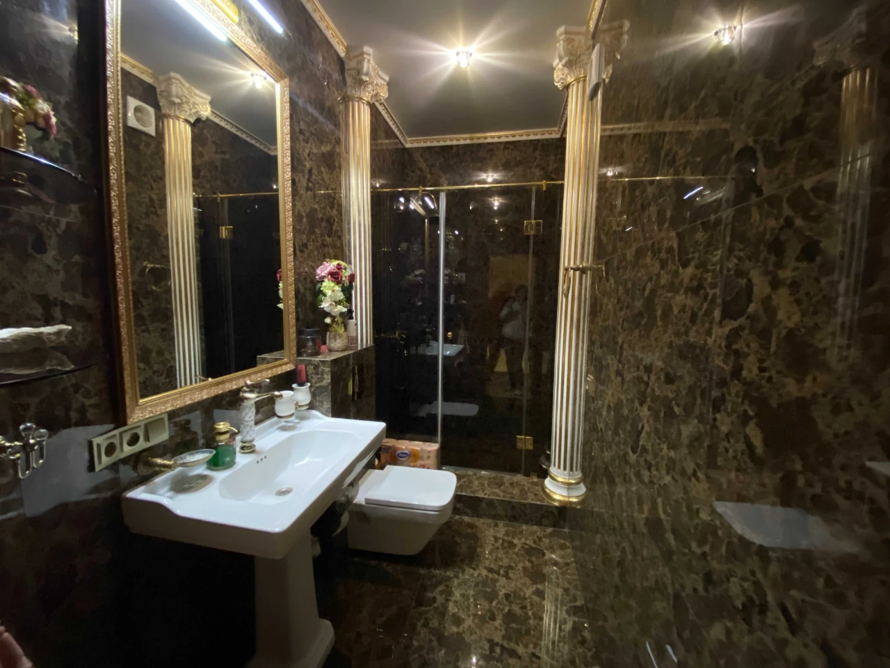 Розкішний будинок 295 м² з теплонасосом, сауною та ділянкою