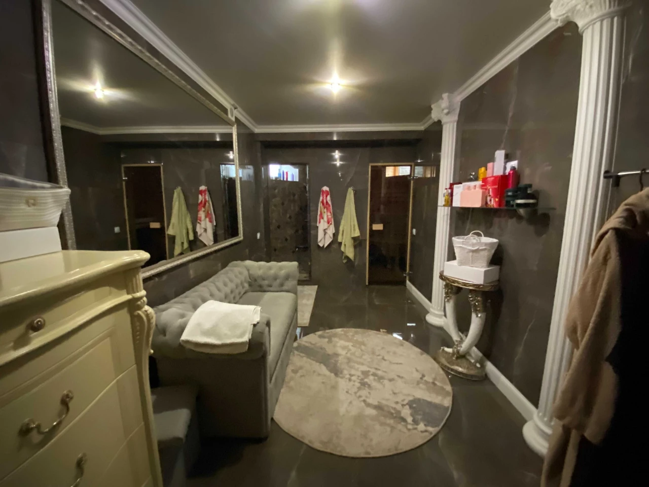 Розкішний будинок 295 м² з теплонасосом, сауною та ділянкою