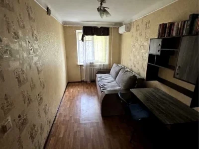 Квартира. Харків, Науки просп. (Леніна)
