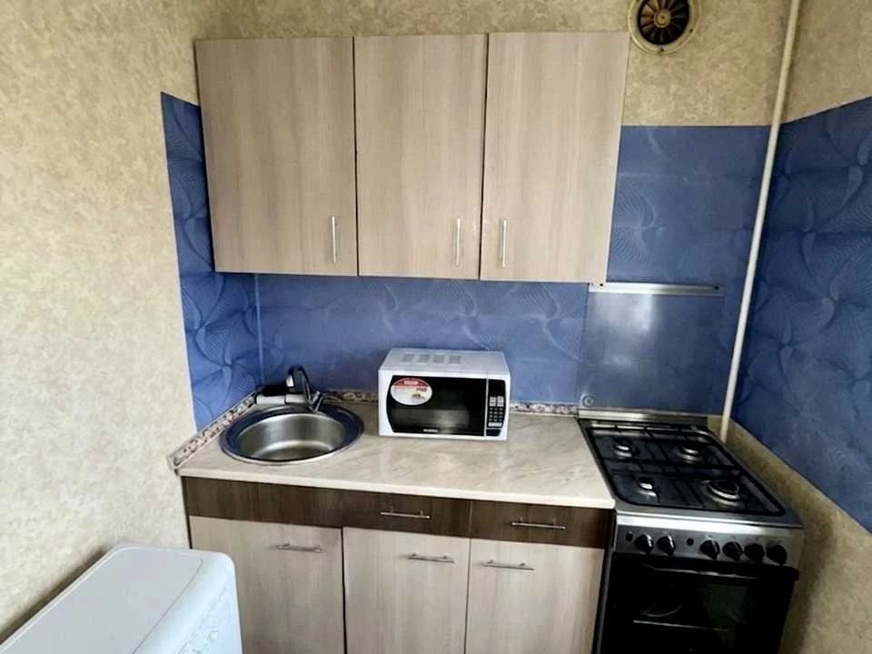 Квартира. Харків, Науки просп. (Леніна)