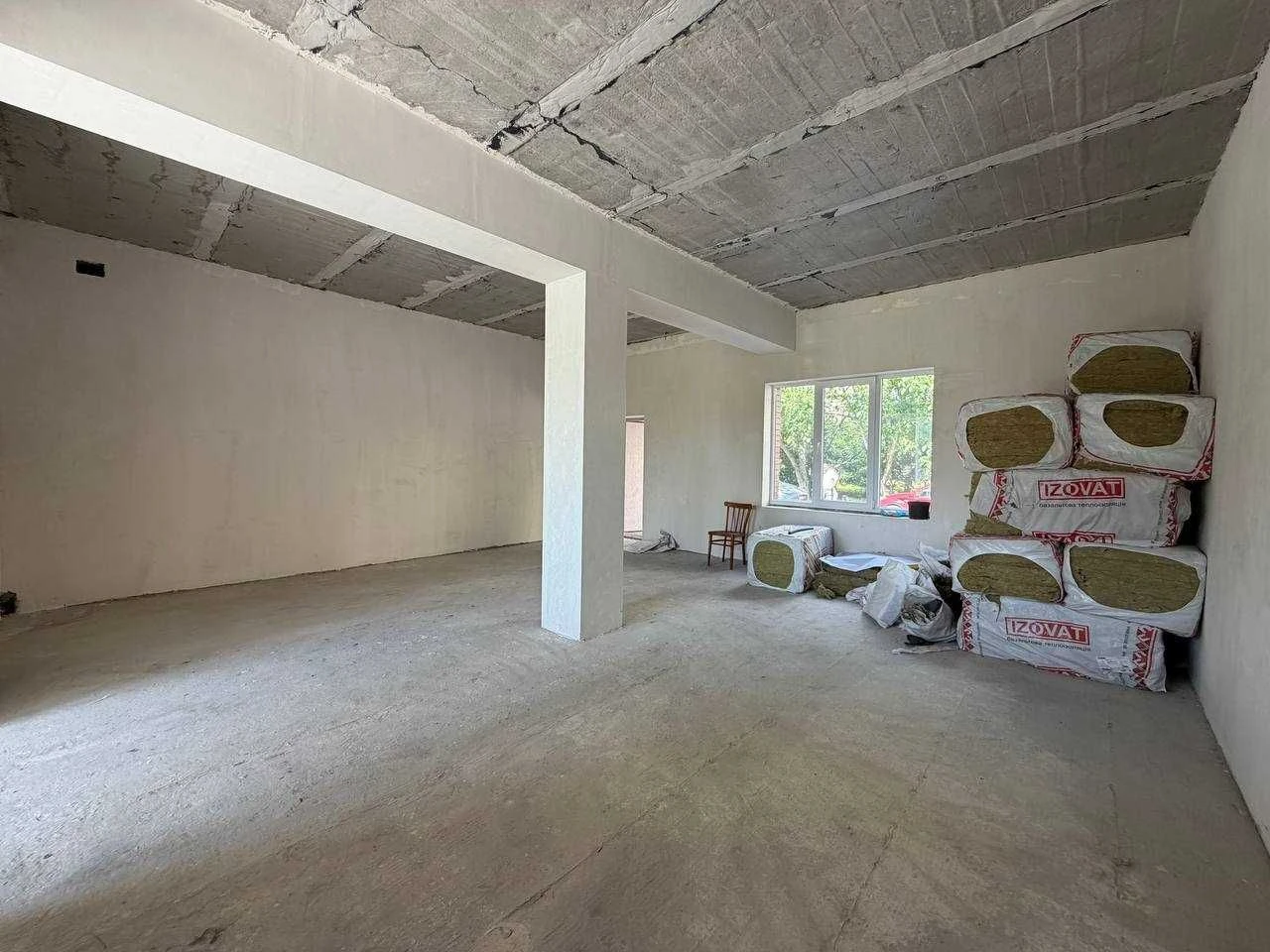 Дуплекс 130 м² + мансарда 65 м² | Центр Бучі | Газ | Школа п