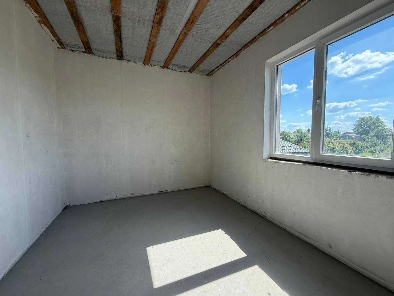 Дуплекс 130 м² + мансарда 65 м² | Центр Бучі | Газ | Школа п