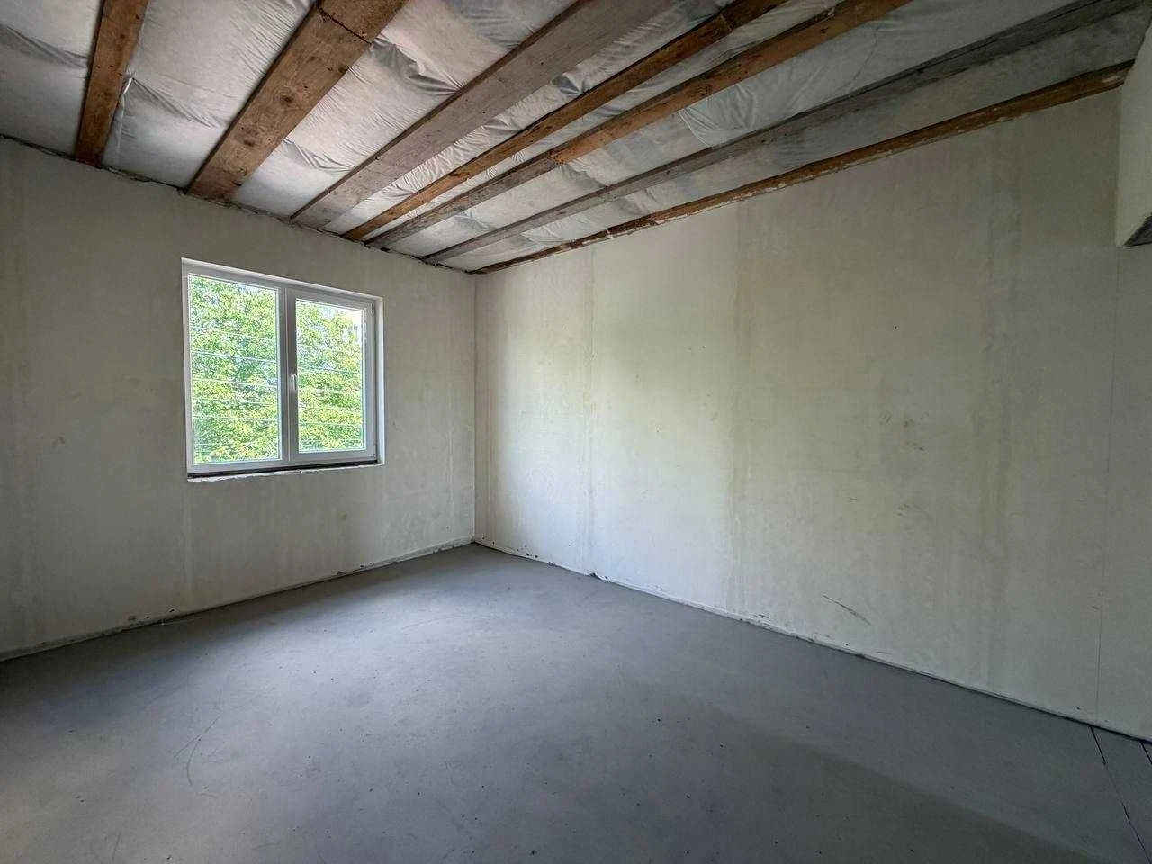 Дуплекс 130 м² + мансарда 65 м² | Центр Бучі | Газ | Школа п