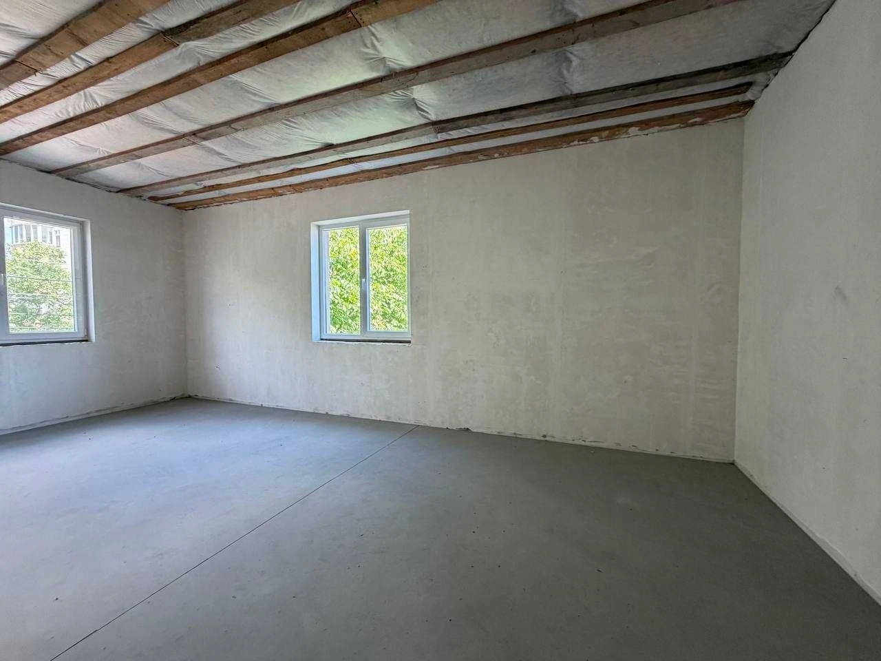 Дуплекс 130 м² + мансарда 65 м² | Центр Бучі | Газ | Школа п