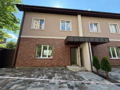 Дуплекс 130 м² + мансарда 65 м² | Центр Бучі | Газ | Школа п