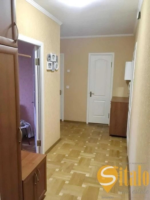 Продаж 3-х кімнат. квартири вул. Портова.