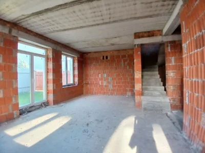 Заходь на ремонт, якісний дуплекс у Лісовій Бучі! Оформлення