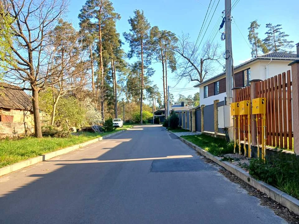 Будинок. Буча, Івана Карпенка-Карого вул. (Некрасова)