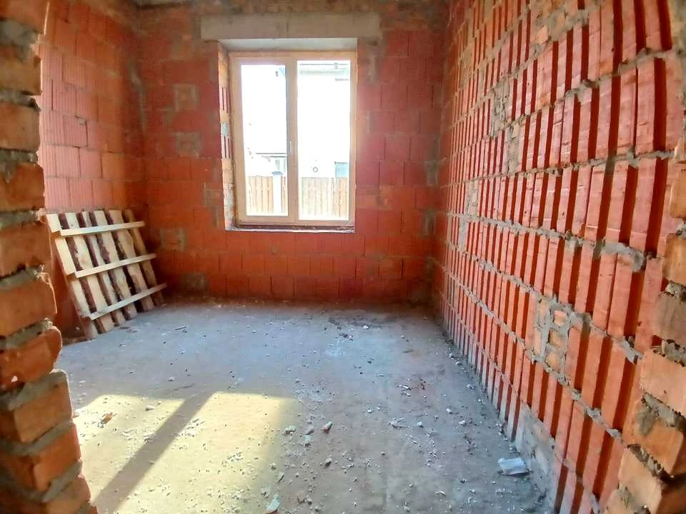 Будинок. Буча, Івана Карпенка-Карого вул. (Некрасова)