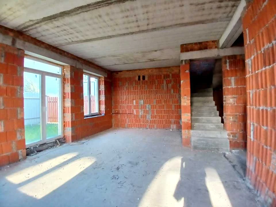 Будинок. Буча, Івана Карпенка-Карого вул. (Некрасова)