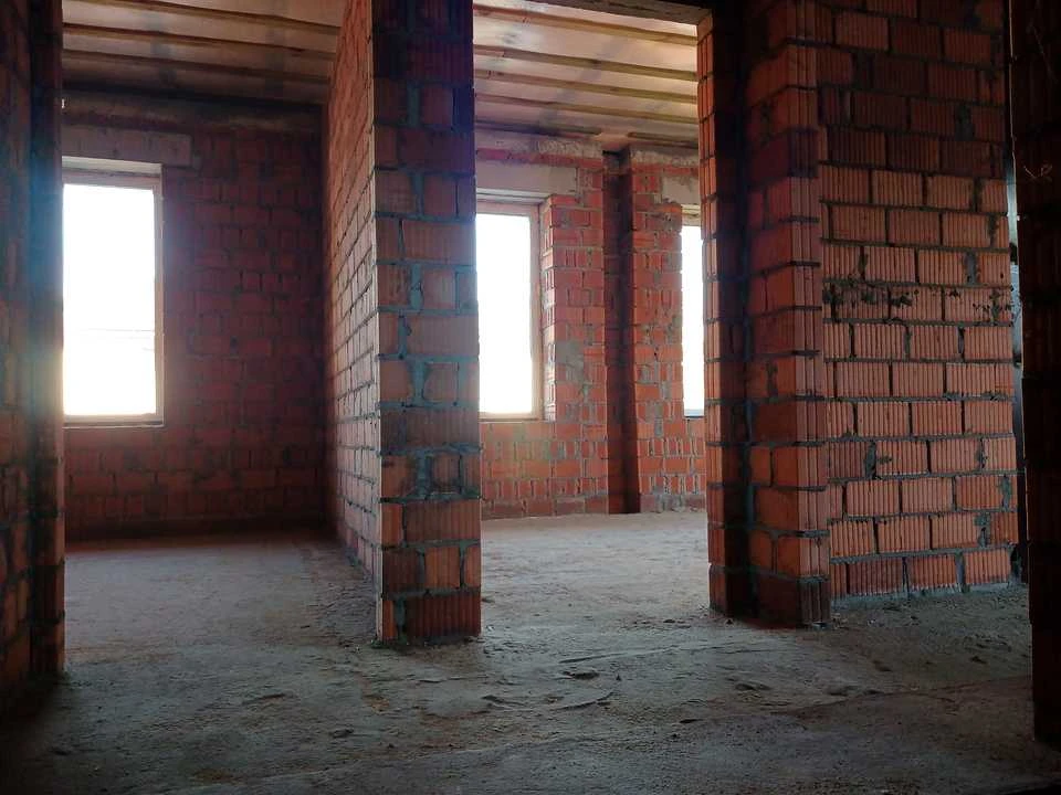 Будинок. Буча, Івана Карпенка-Карого вул. (Некрасова)