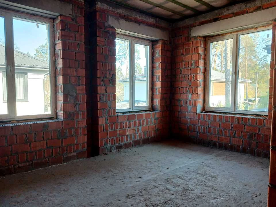 Будинок. Буча, Івана Карпенка-Карого вул. (Некрасова)