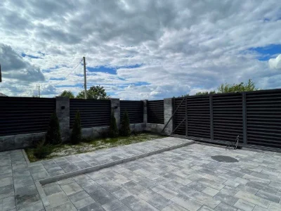 Продаж дуплексу 120 м² з початковим ремонтом. Лісова Буча