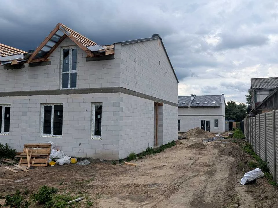 Будинок. Буча, Чорних Запорожців вул. (Горького)