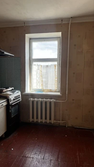 Продаж двокімнатної квартири на Крошні