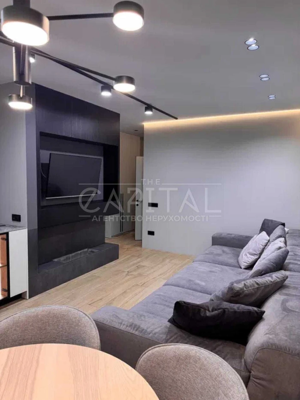 Продаж таунхаусу 160 м2 м.Буча, КМ PARK RESIDENCE FAMILY