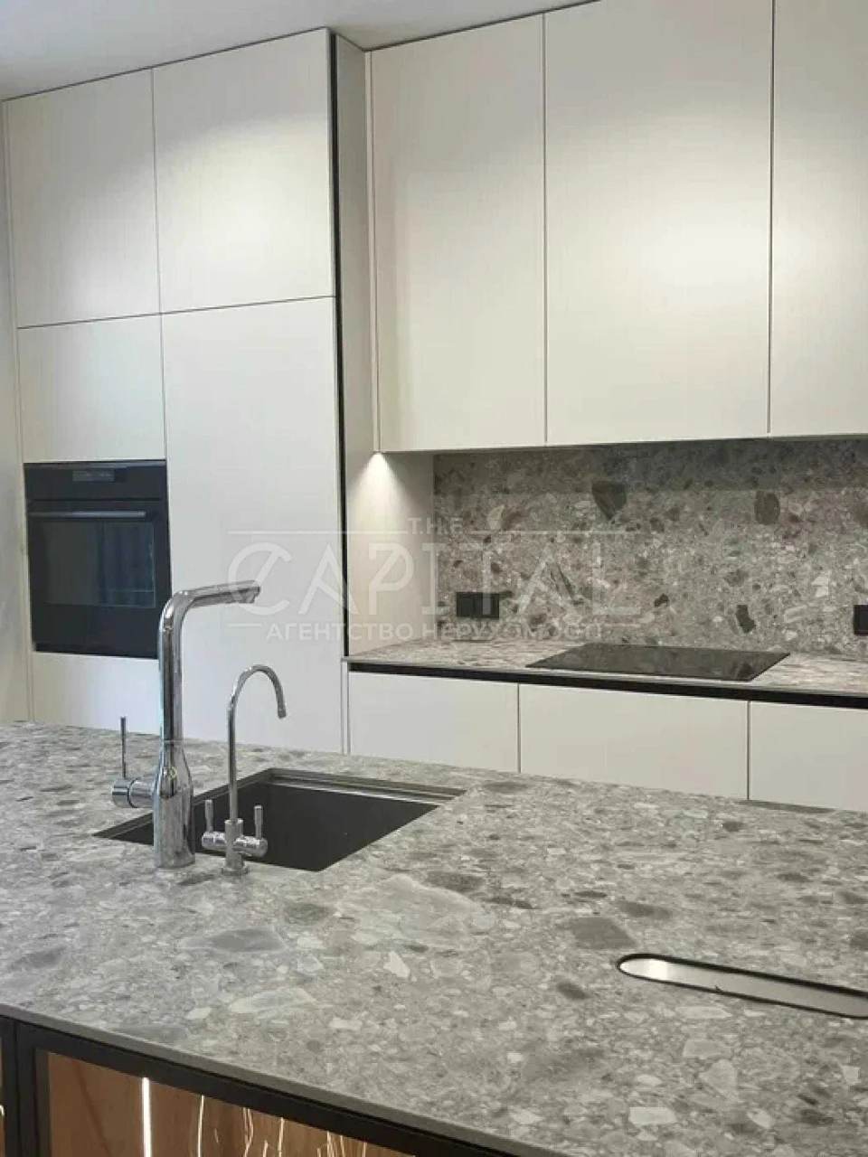 Продаж таунхаусу 160 м2 м.Буча, КМ PARK RESIDENCE FAMILY