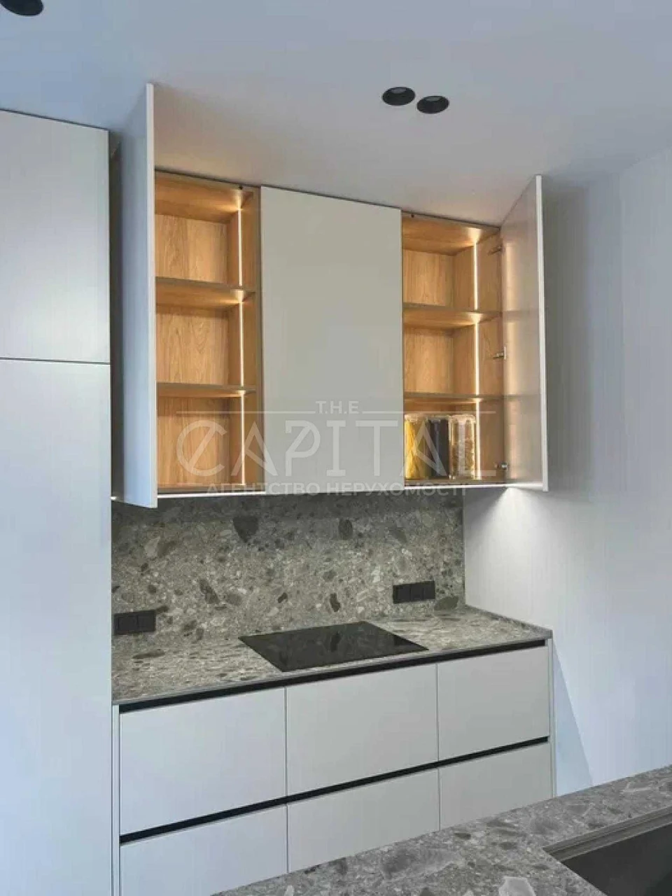 Продаж таунхаусу 160 м2 м.Буча, КМ PARK RESIDENCE FAMILY