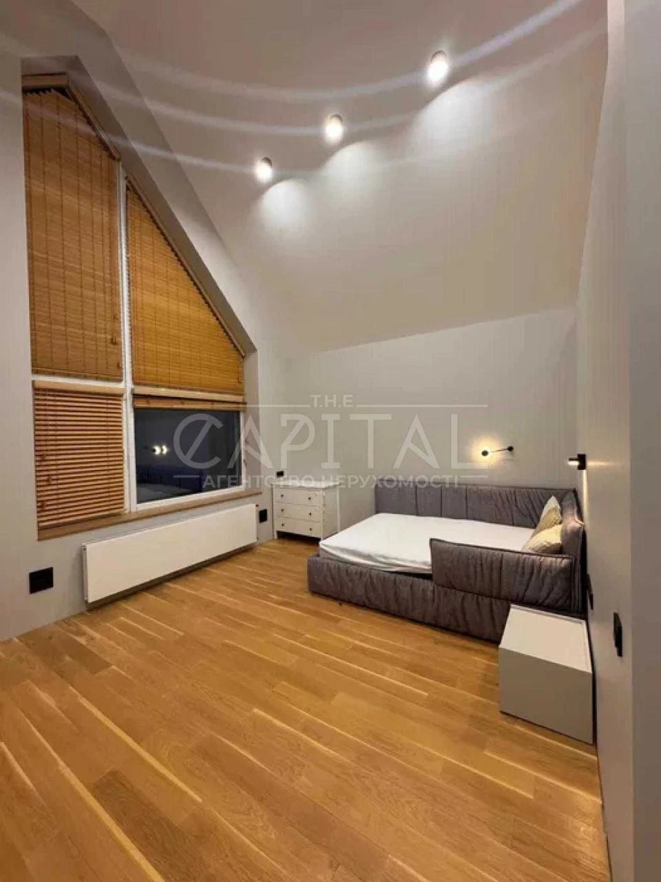 Продаж таунхаусу 160 м2 м.Буча, КМ PARK RESIDENCE FAMILY