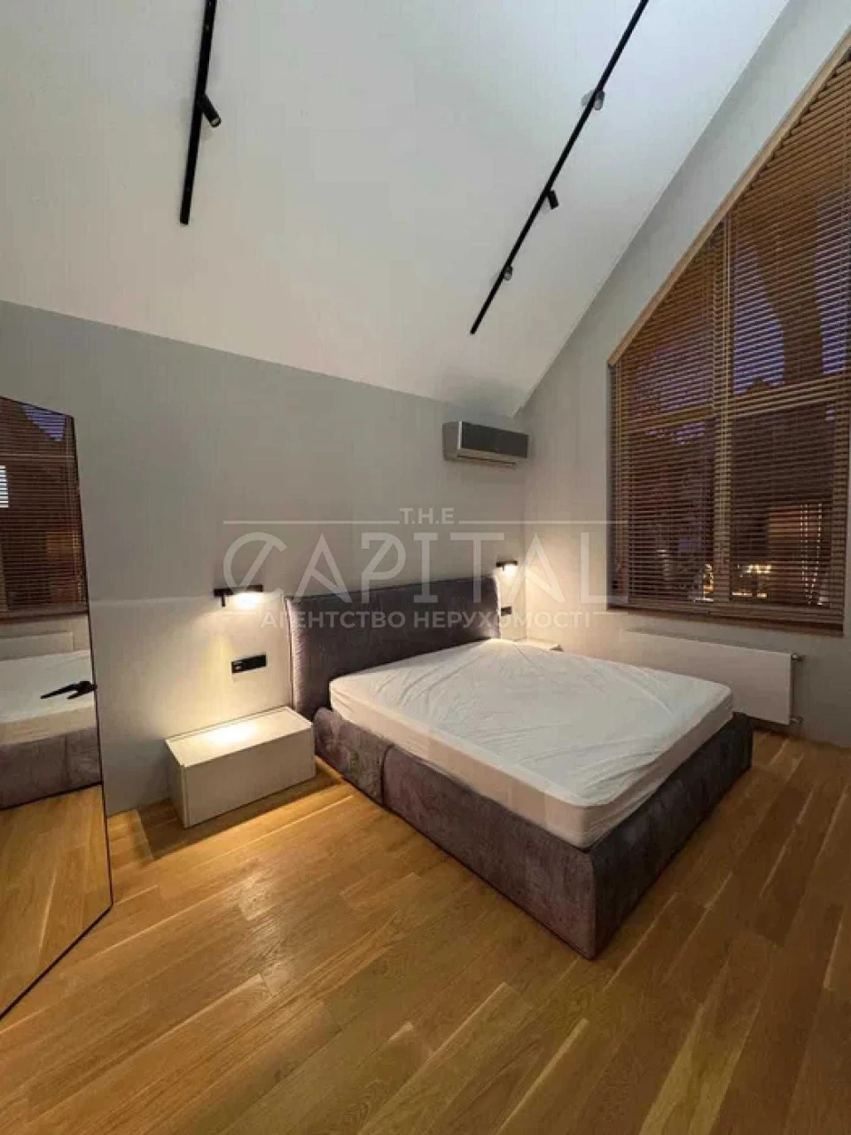 Продаж таунхаусу 160 м2 м.Буча, КМ PARK RESIDENCE FAMILY