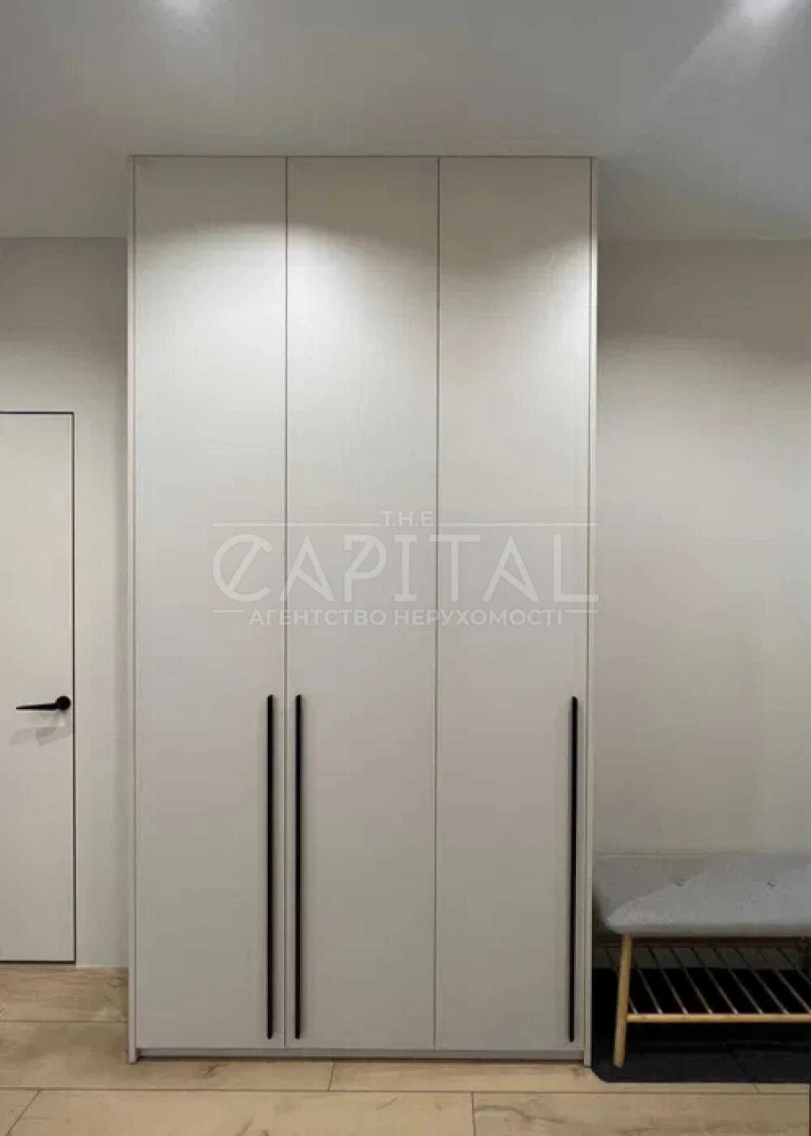 Продаж таунхаусу 160 м2 м.Буча, КМ PARK RESIDENCE FAMILY