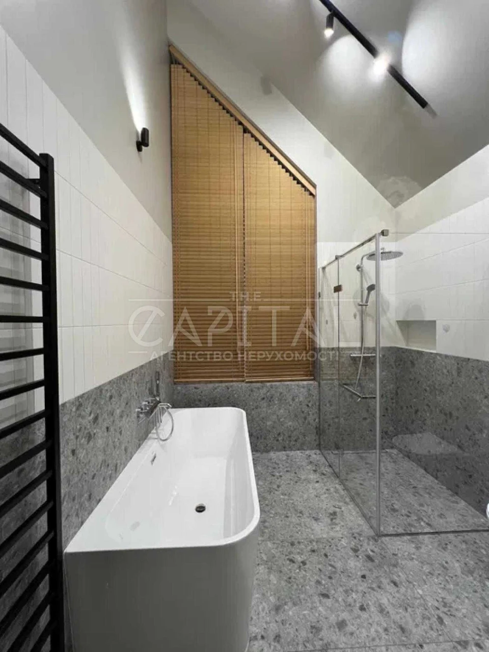 Продаж таунхаусу 160 м2 м.Буча, КМ PARK RESIDENCE FAMILY