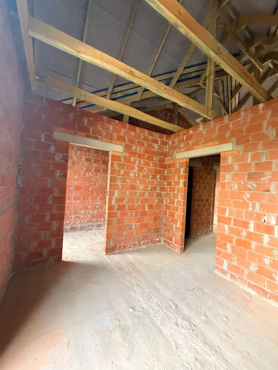 Таунхауси в Бучі   Розтермінування