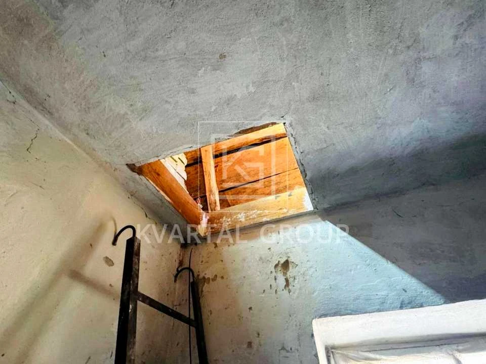 Будинок. Буча, ВИНОГРАДНА