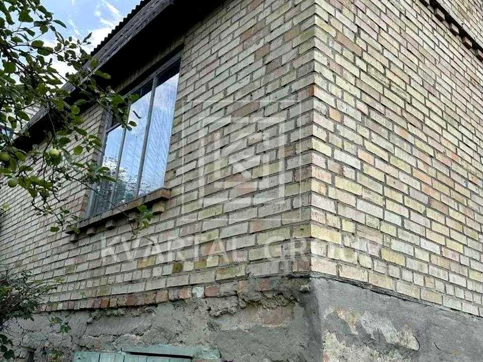 Будинок. Буча, ВИНОГРАДНА