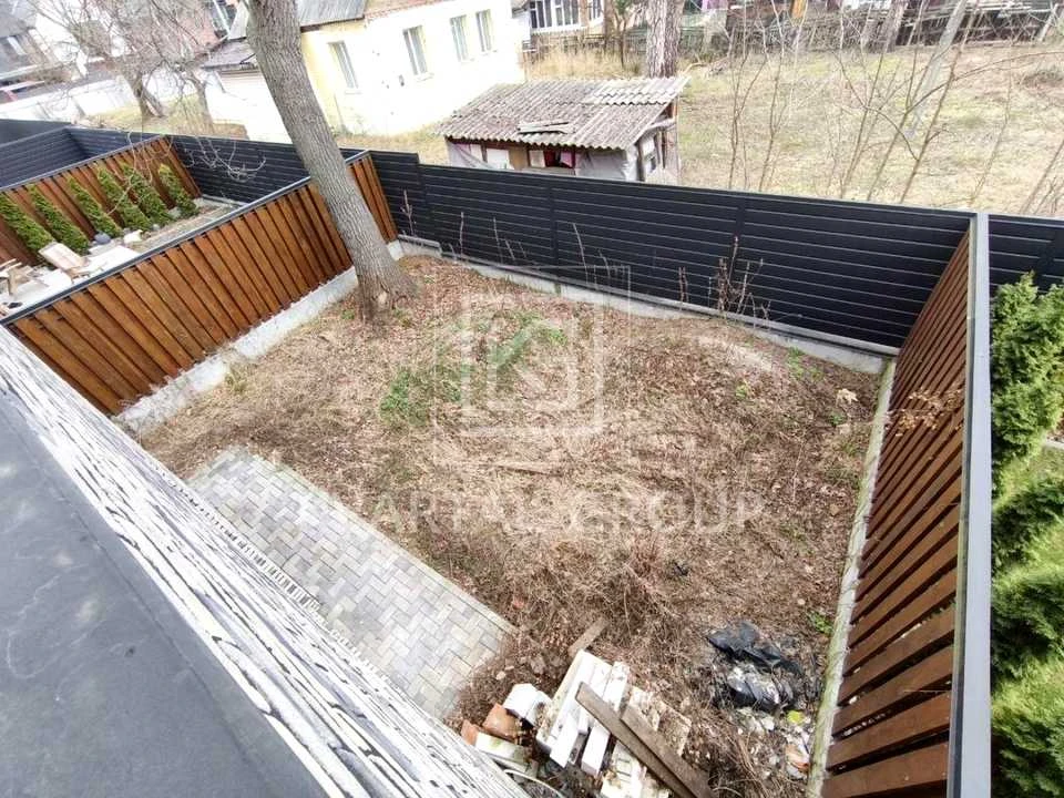 Будинок. Буча, Миколи Гамалія вул.