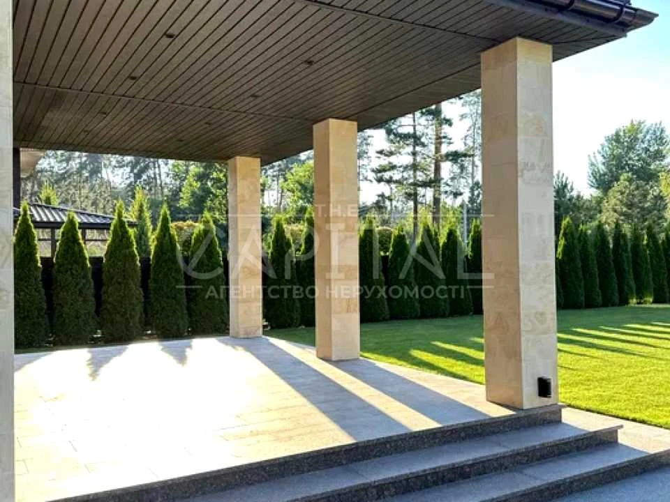 Будинок. Буча, Революції Гідності вул. (Революції)
