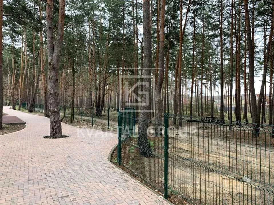 Будинок. Буча, Центральна вул.