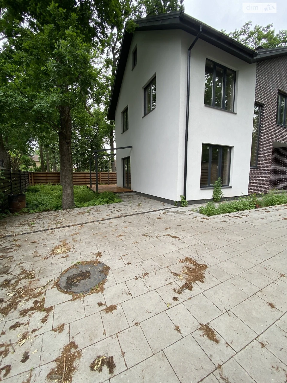 Продаж Дуплекс