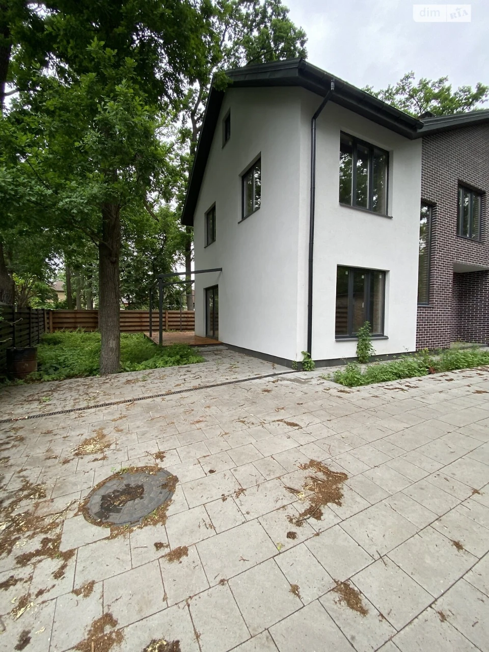 Продаж Дуплекс