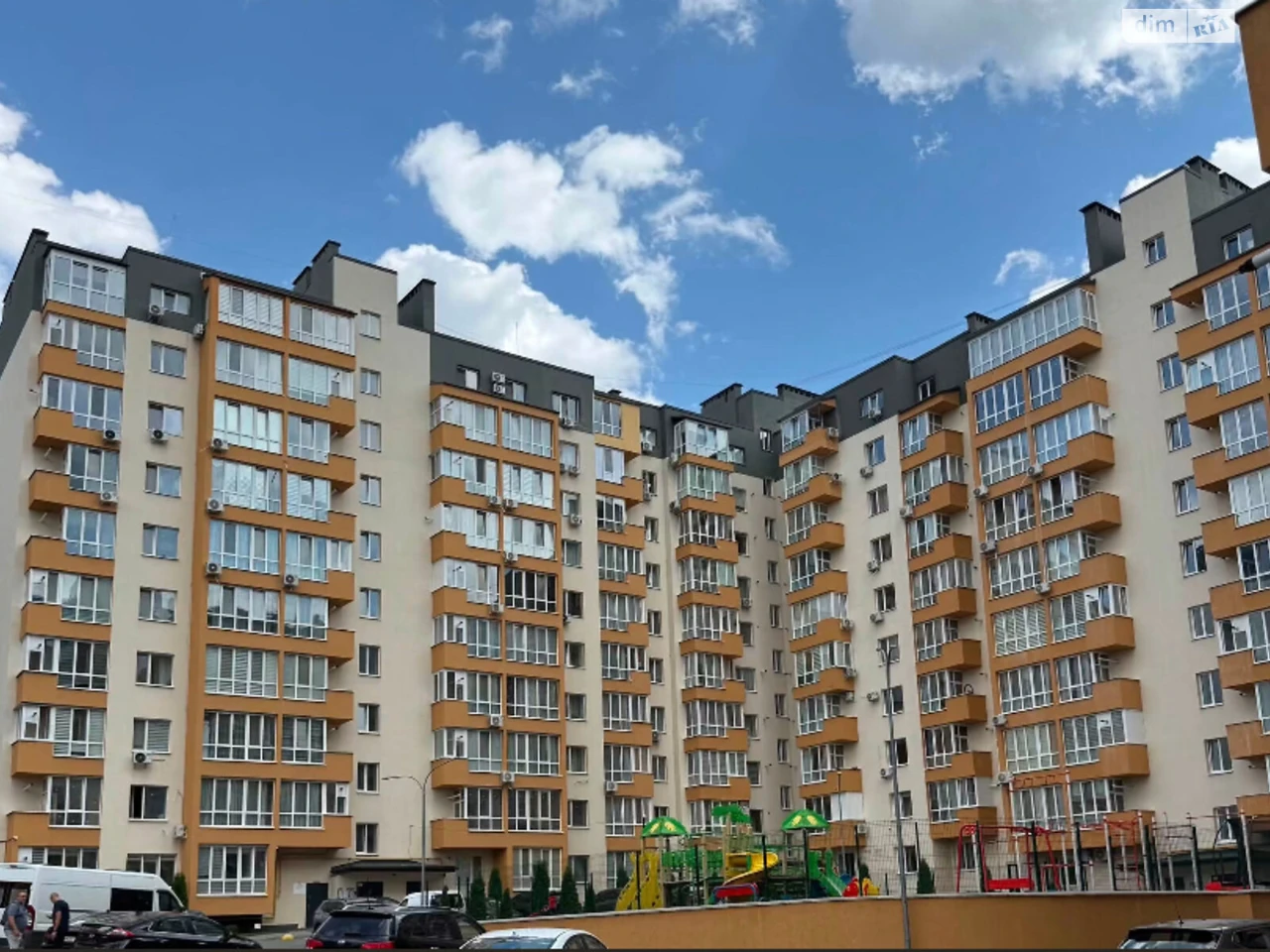 Продажа квартиры.