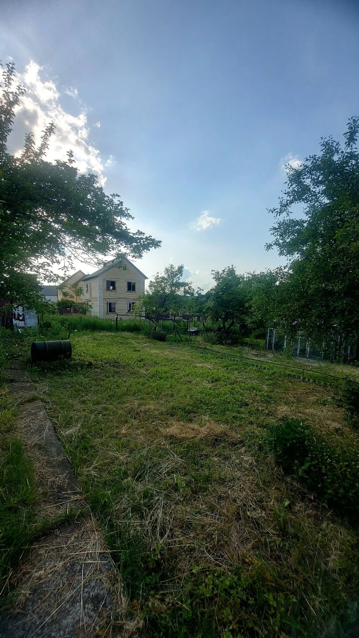 ТОП Продаж двоповерхового будинку в Бучі