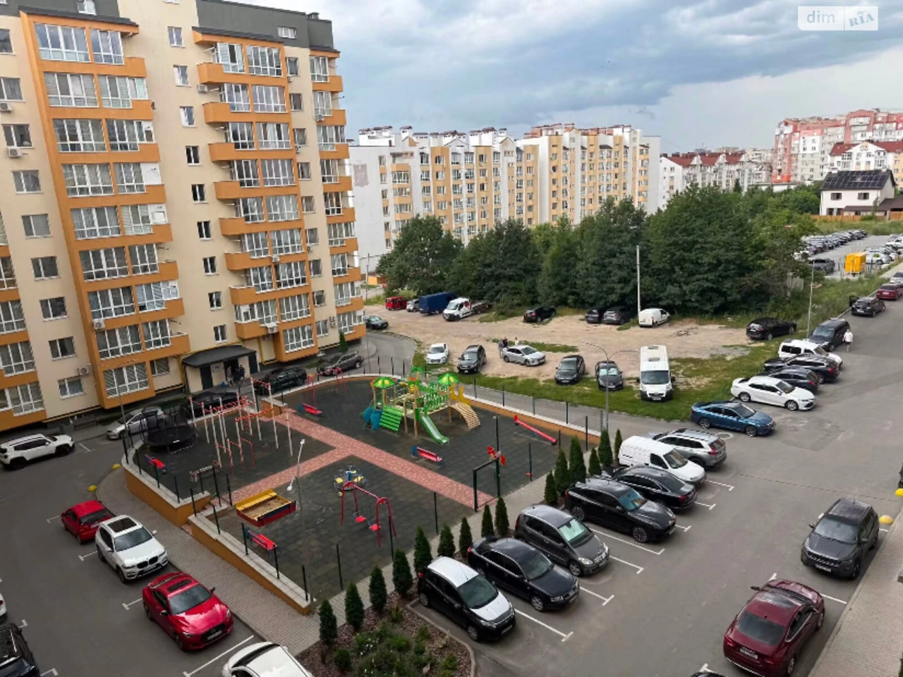 Продажа квартиры.