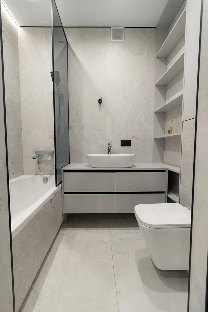 Таунхаус з реионтом 150 м² у КМ «Мюнхен», Буча.