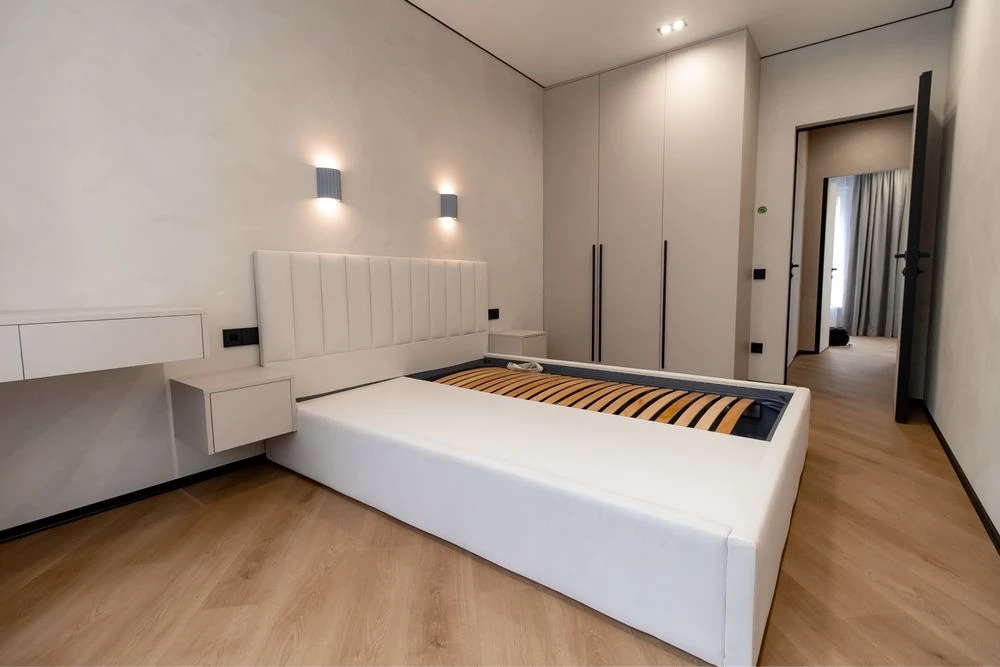 Таунхаус з реионтом 150 м² у КМ «Мюнхен», Буча.