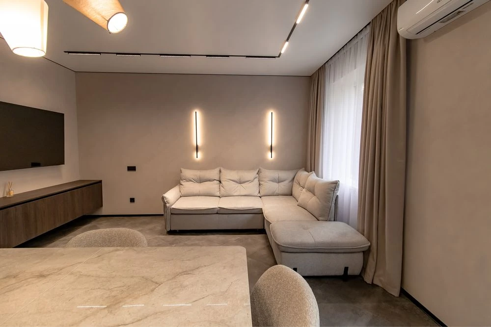 Таунхаус з реионтом 150 м² у КМ «Мюнхен», Буча.