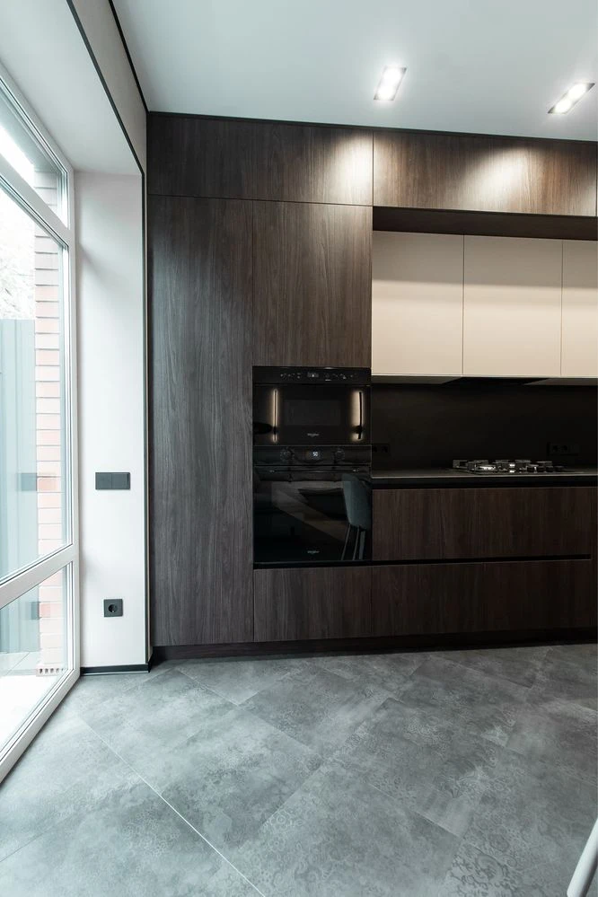 Таунхаус з реионтом 150 м² у КМ «Мюнхен», Буча.